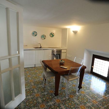 Maiori Dream Rental المظهر الخارجي الصورة