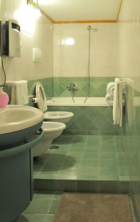Maiori Dream Rental الغرفة الصورة