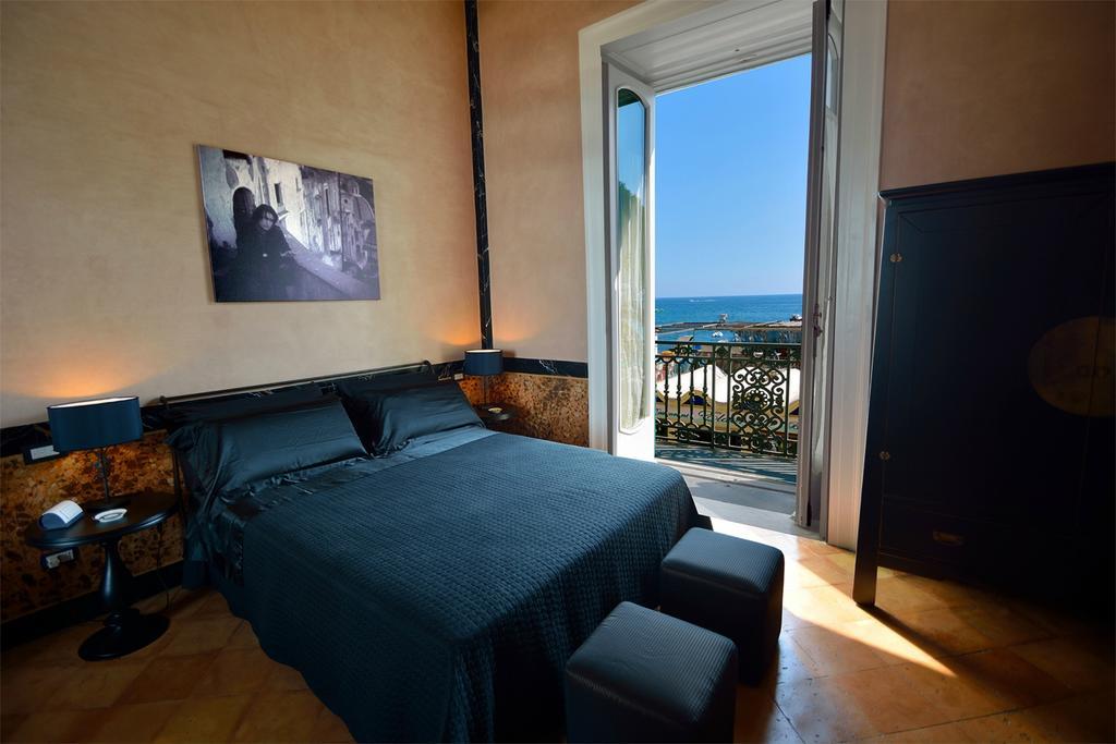 Maiori Dream Rental الغرفة الصورة