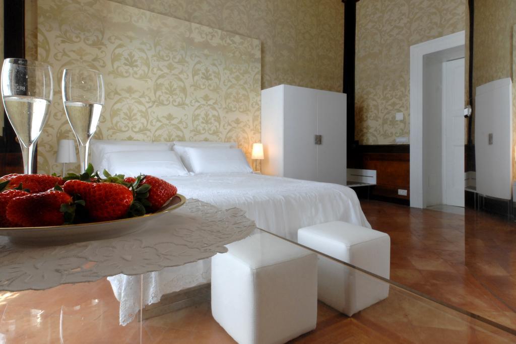 Maiori Dream Rental الغرفة الصورة