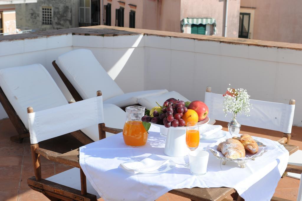 Maiori Dream Rental الغرفة الصورة