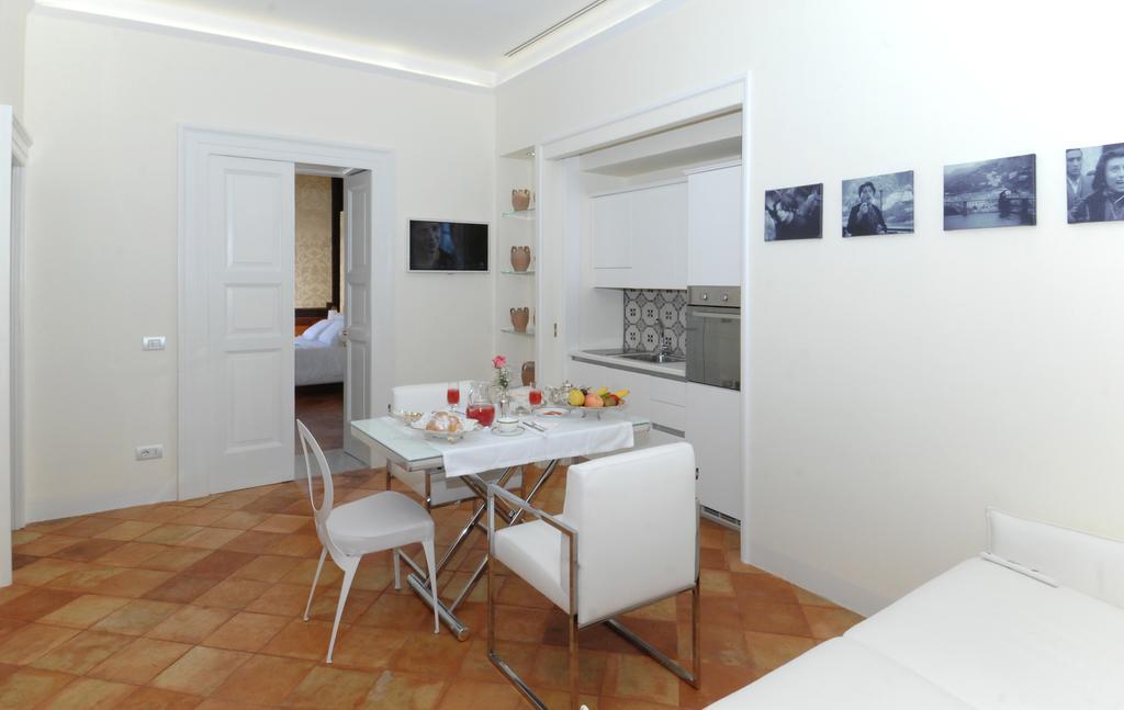 Maiori Dream Rental الغرفة الصورة