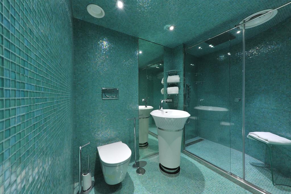 Maiori Dream Rental الغرفة الصورة