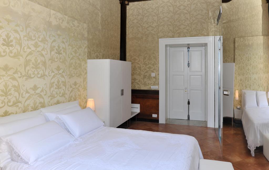Maiori Dream Rental الغرفة الصورة