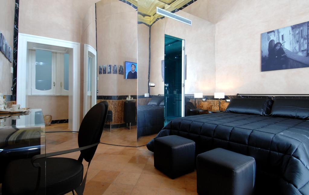 Maiori Dream Rental الغرفة الصورة