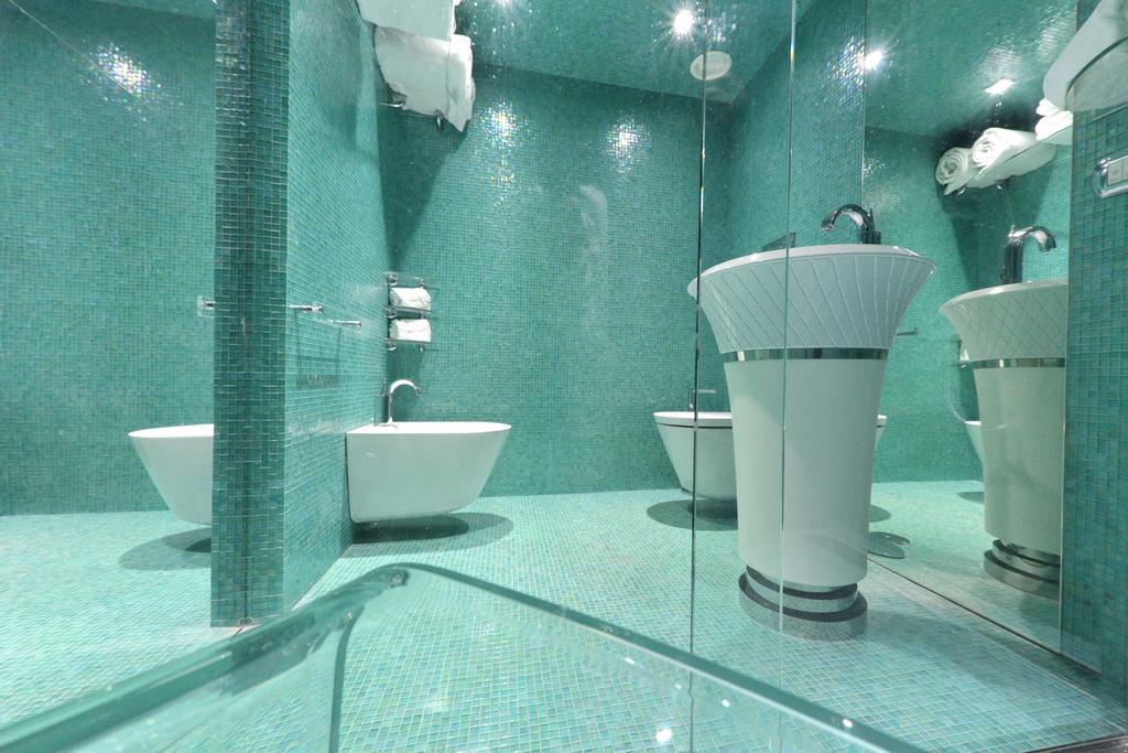 Maiori Dream Rental الغرفة الصورة