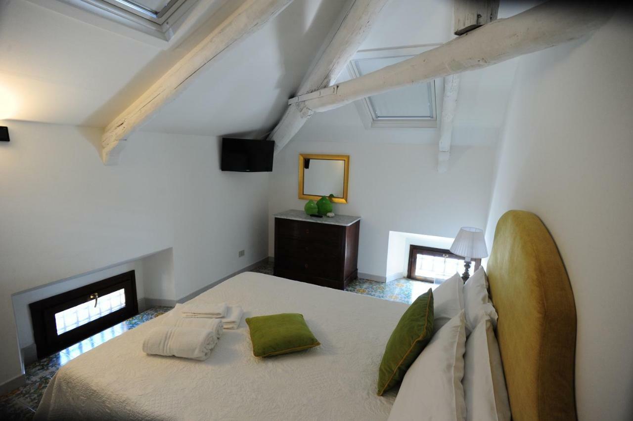 Maiori Dream Rental المظهر الخارجي الصورة