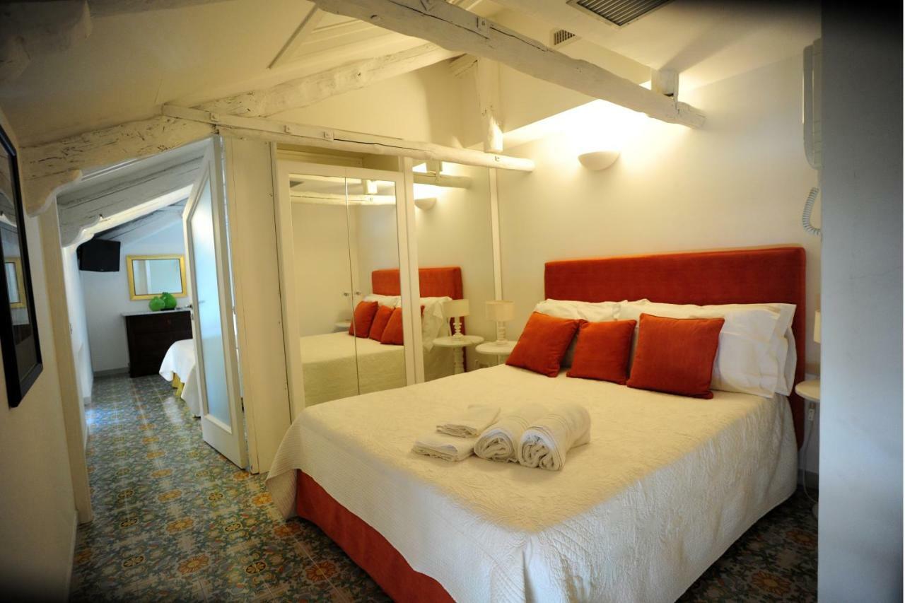 Maiori Dream Rental المظهر الخارجي الصورة