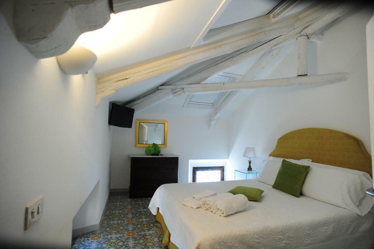 Maiori Dream Rental المظهر الخارجي الصورة