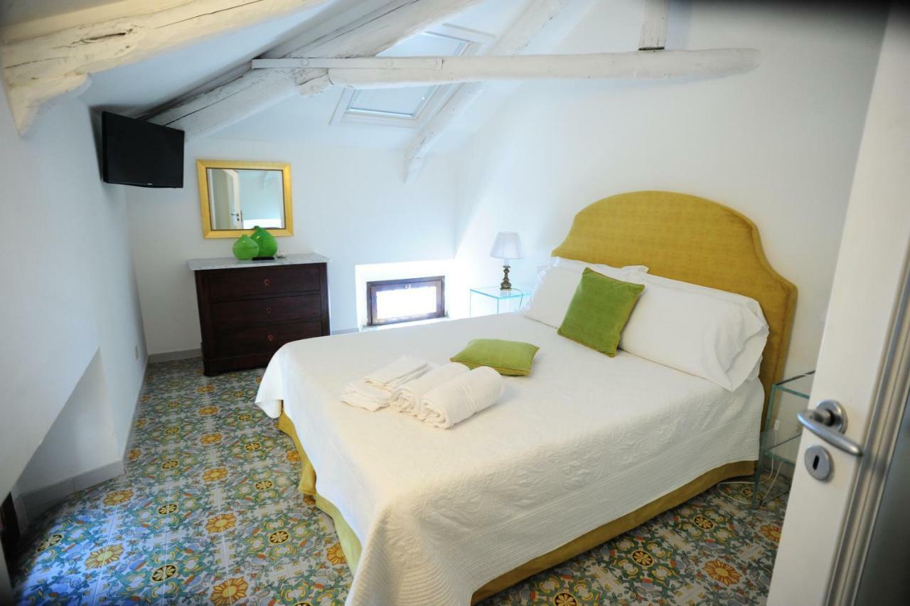 Maiori Dream Rental المظهر الخارجي الصورة
