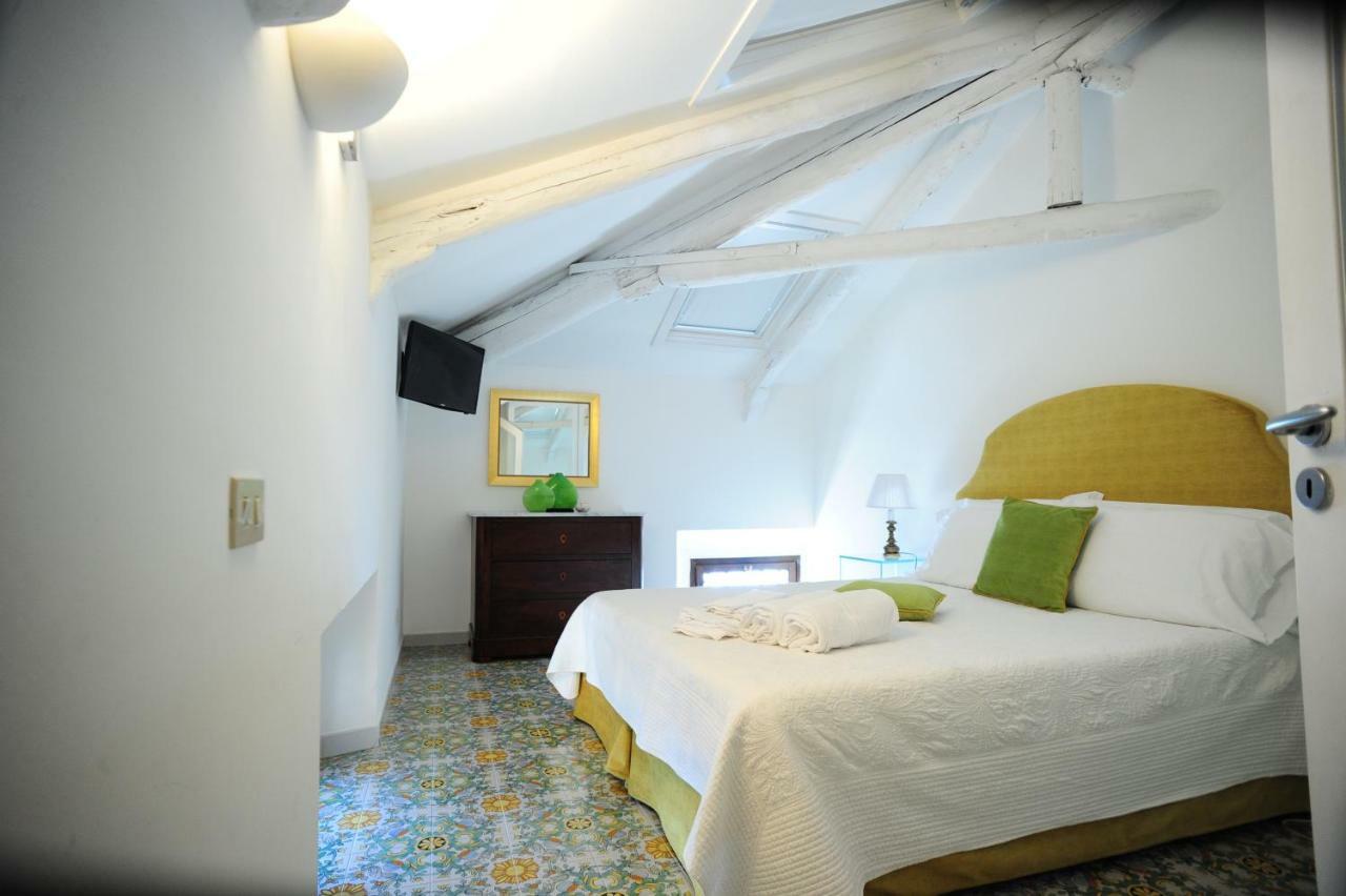 Maiori Dream Rental المظهر الخارجي الصورة