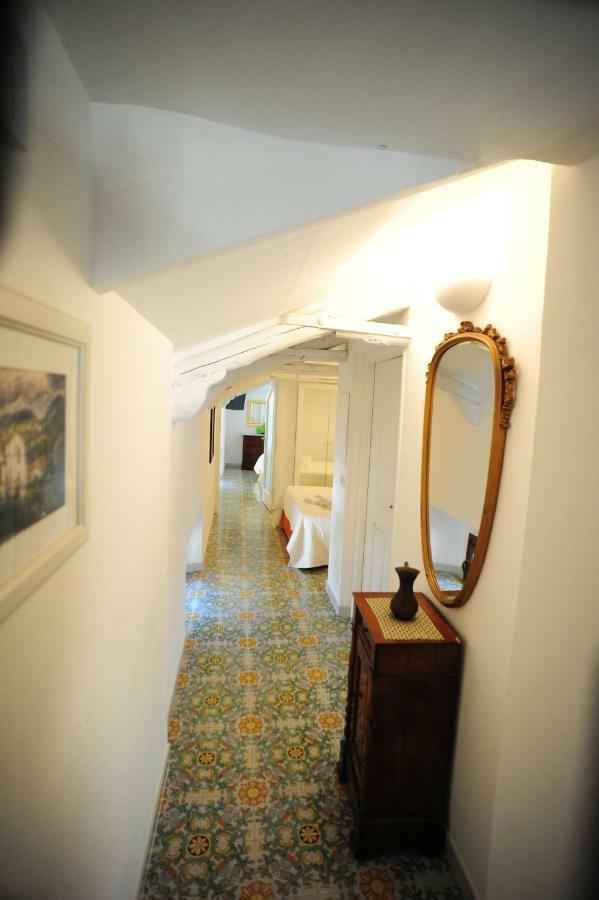 Maiori Dream Rental المظهر الخارجي الصورة