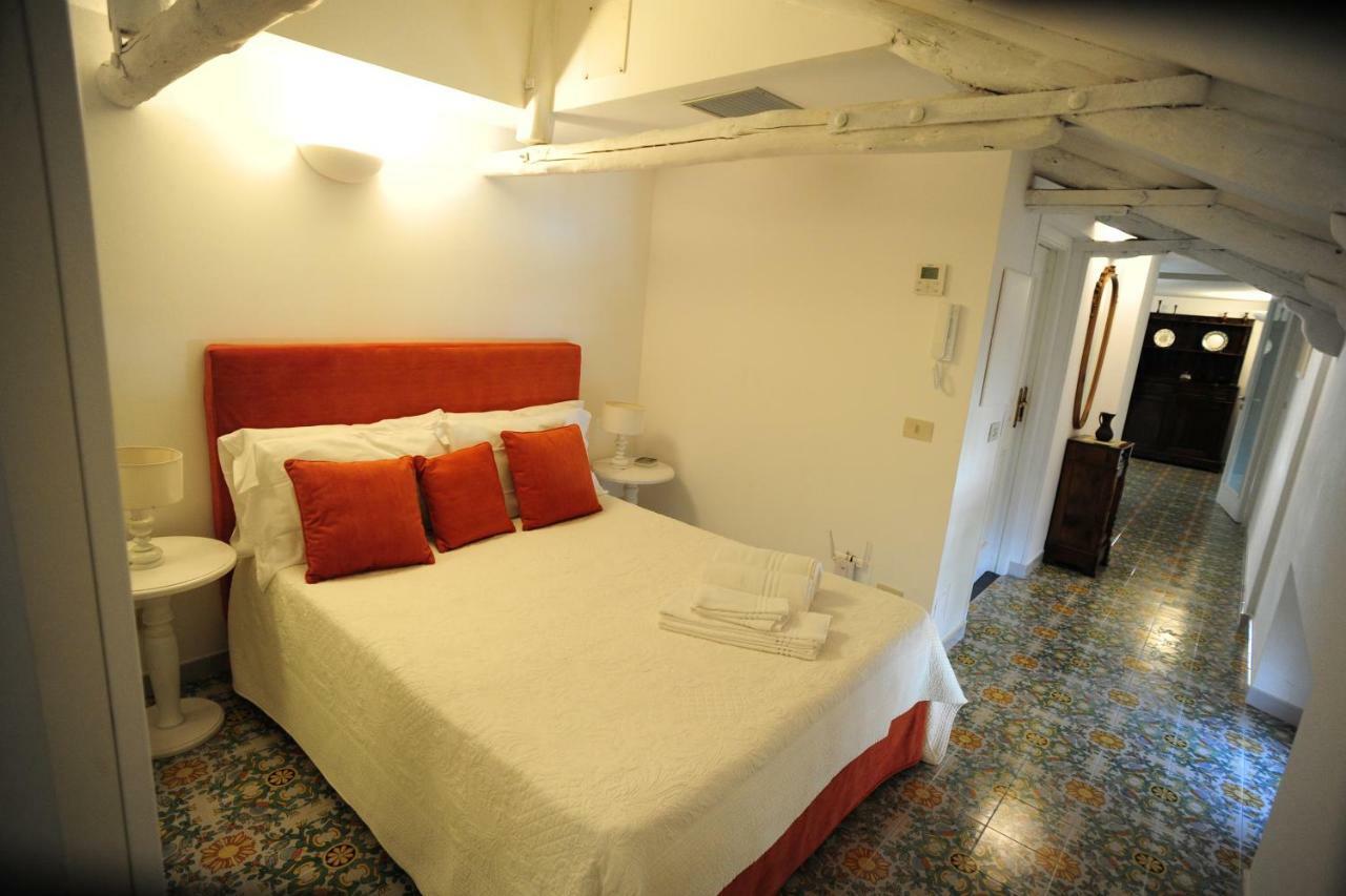Maiori Dream Rental المظهر الخارجي الصورة