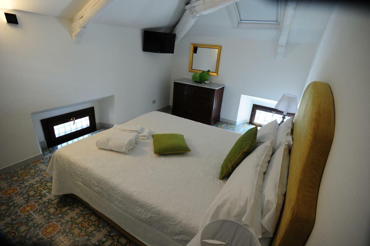 Maiori Dream Rental المظهر الخارجي الصورة