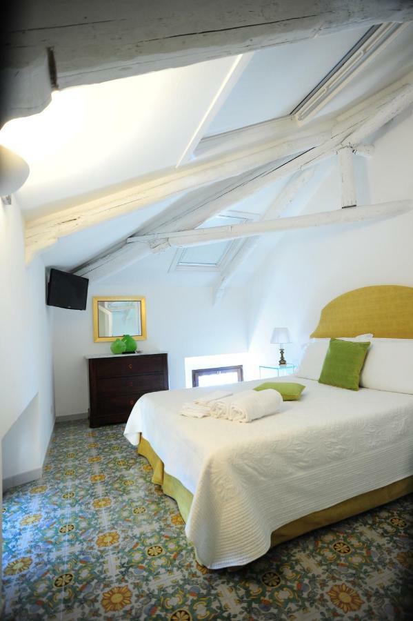 Maiori Dream Rental المظهر الخارجي الصورة